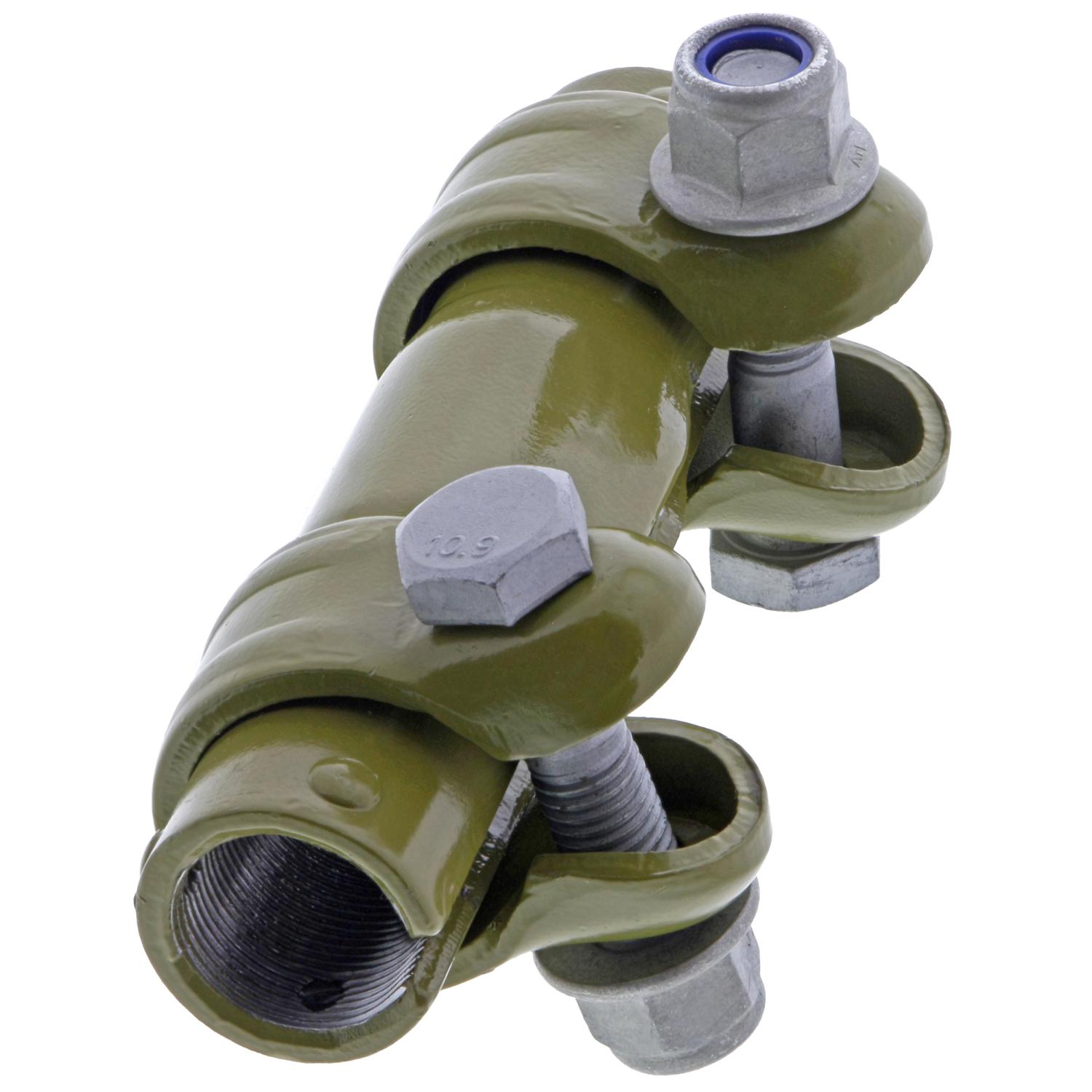 Mevotech TXES2012S Steering Tie Rod End Adjusting Sleeve product image 1 of 4