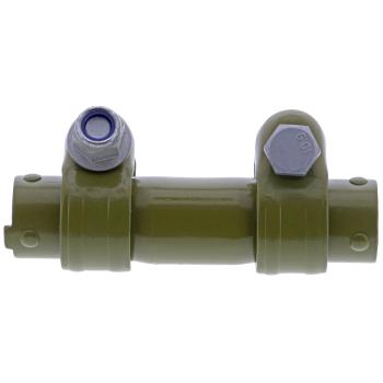 2014 Ford E-150 Steering Tie Rod End Adjusting Sleeve Front Mevotech TXES2012S image 2 of 4