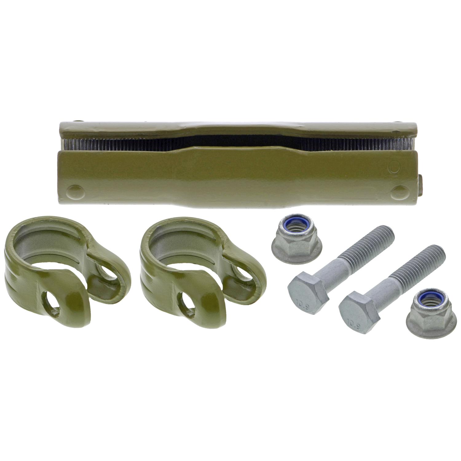 Mevotech TXES2012S Steering Tie Rod End Adjusting Sleeve product image 4 of 4