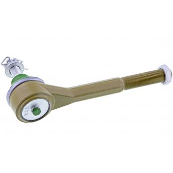 1999 GMC C1500 Suburban Steering Tie Rod End Front Outer Mevotech TXES2836RL image 2 of 4