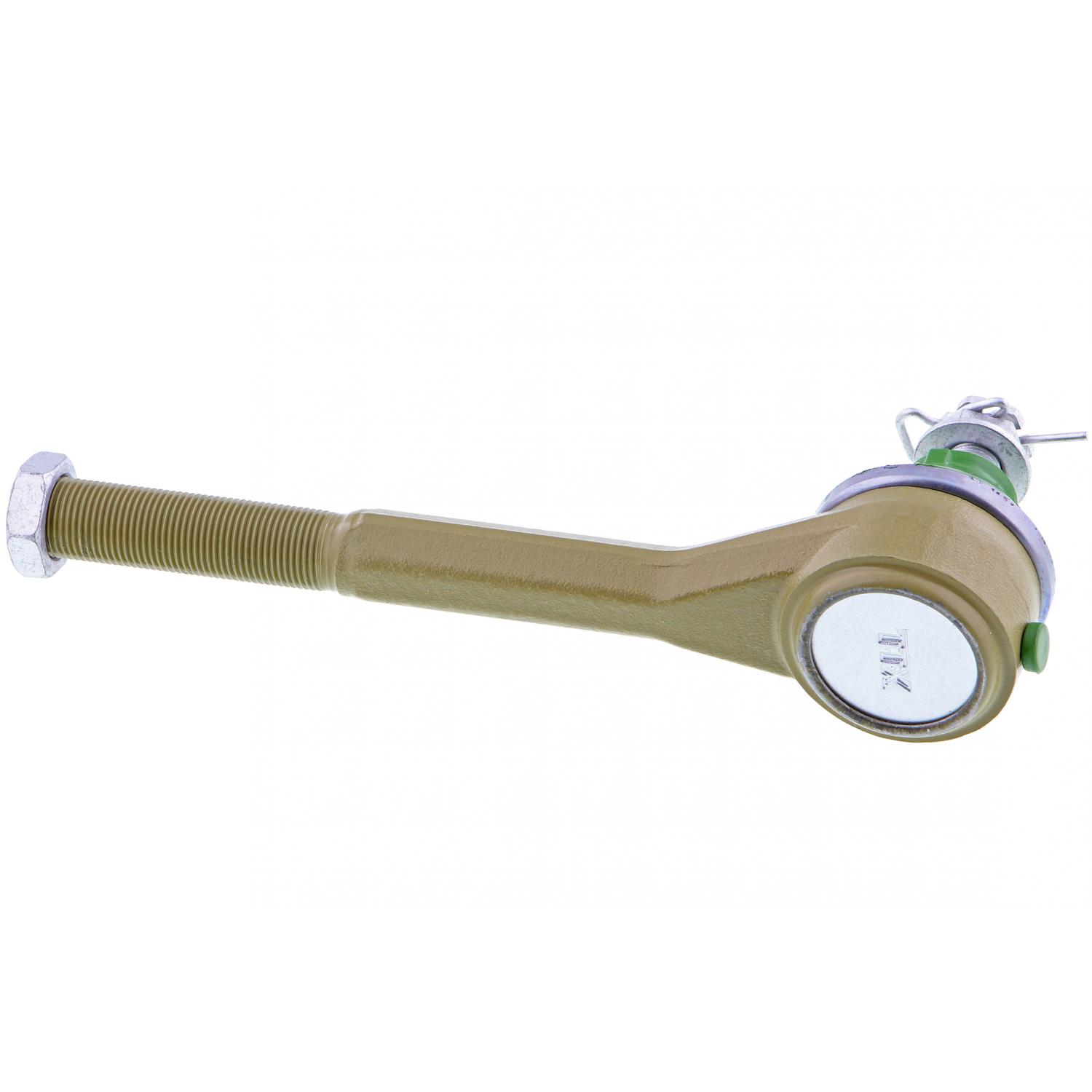 Mevotech TXES2838RL - Steering Tie Rod End Mevotech TXES2838RL Steering Tie Rod End product image 2 of 6