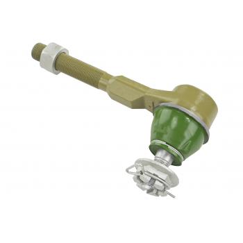 2002 Ford Expedition Steering Tie Rod End Front Left Outer Mevotech TXES3366T image 1 of 4