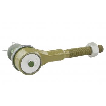 2002 Ford Expedition Steering Tie Rod End Front Left Outer Mevotech TXES3366T image 2 of 4