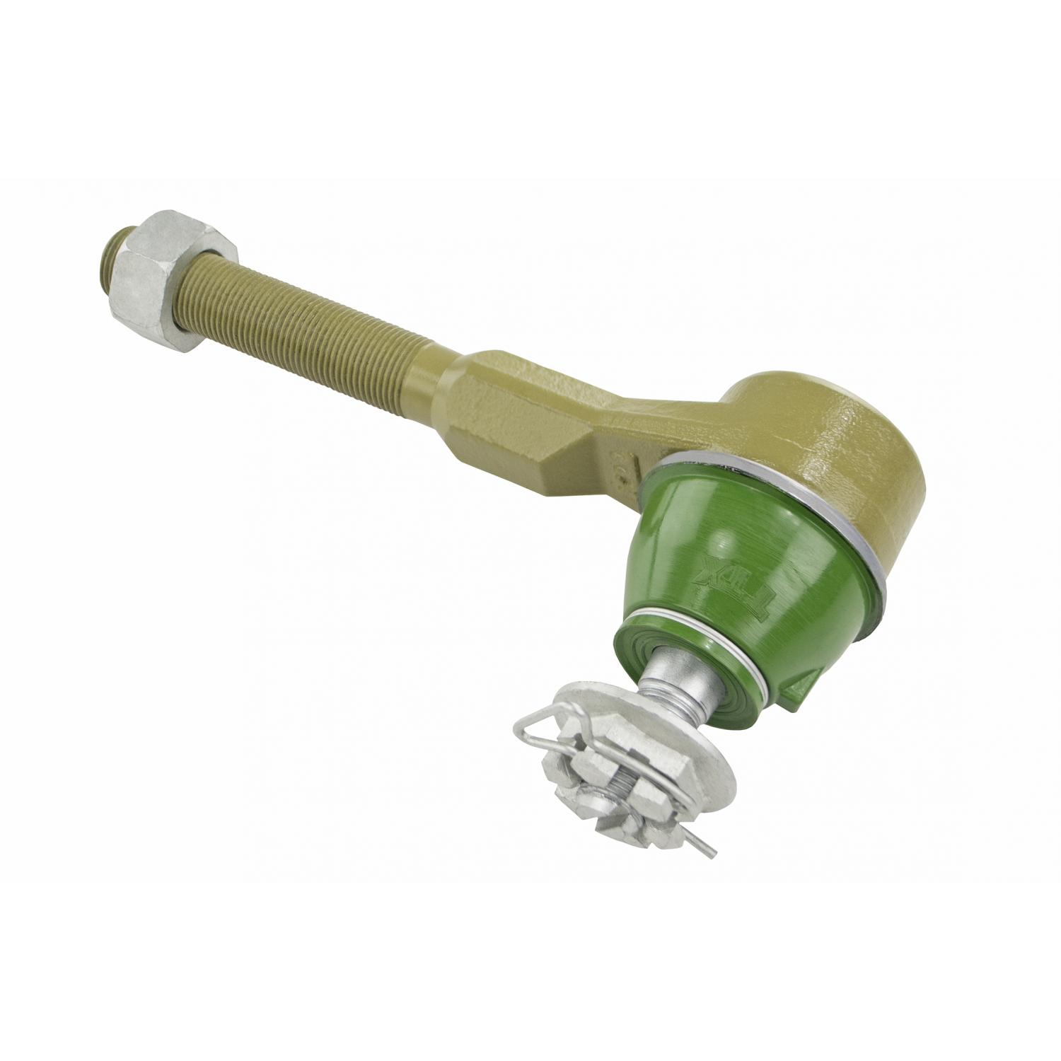 Mevotech TXES3367T - Steering Tie Rod End Mevotech TXES3367T Steering Tie Rod End product image 1 of 6