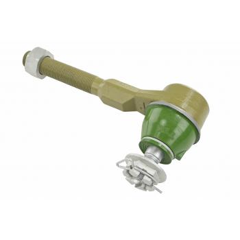 2002 Ford Expedition Steering Tie Rod End Front Right Outer Mevotech TXES3367T image 1 of 4