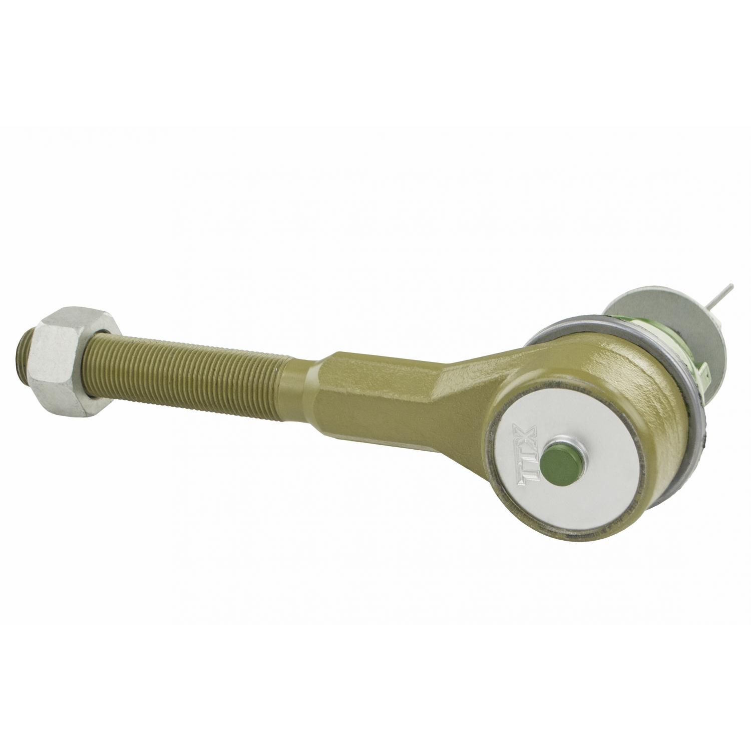 Mevotech TXES3367T - Steering Tie Rod End Mevotech TXES3367T Steering Tie Rod End product image 2 of 6