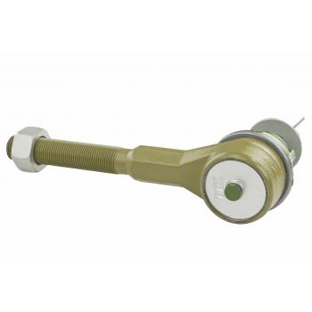 2002 Ford Expedition Steering Tie Rod End Front Right Outer Mevotech TXES3367T image 2 of 4