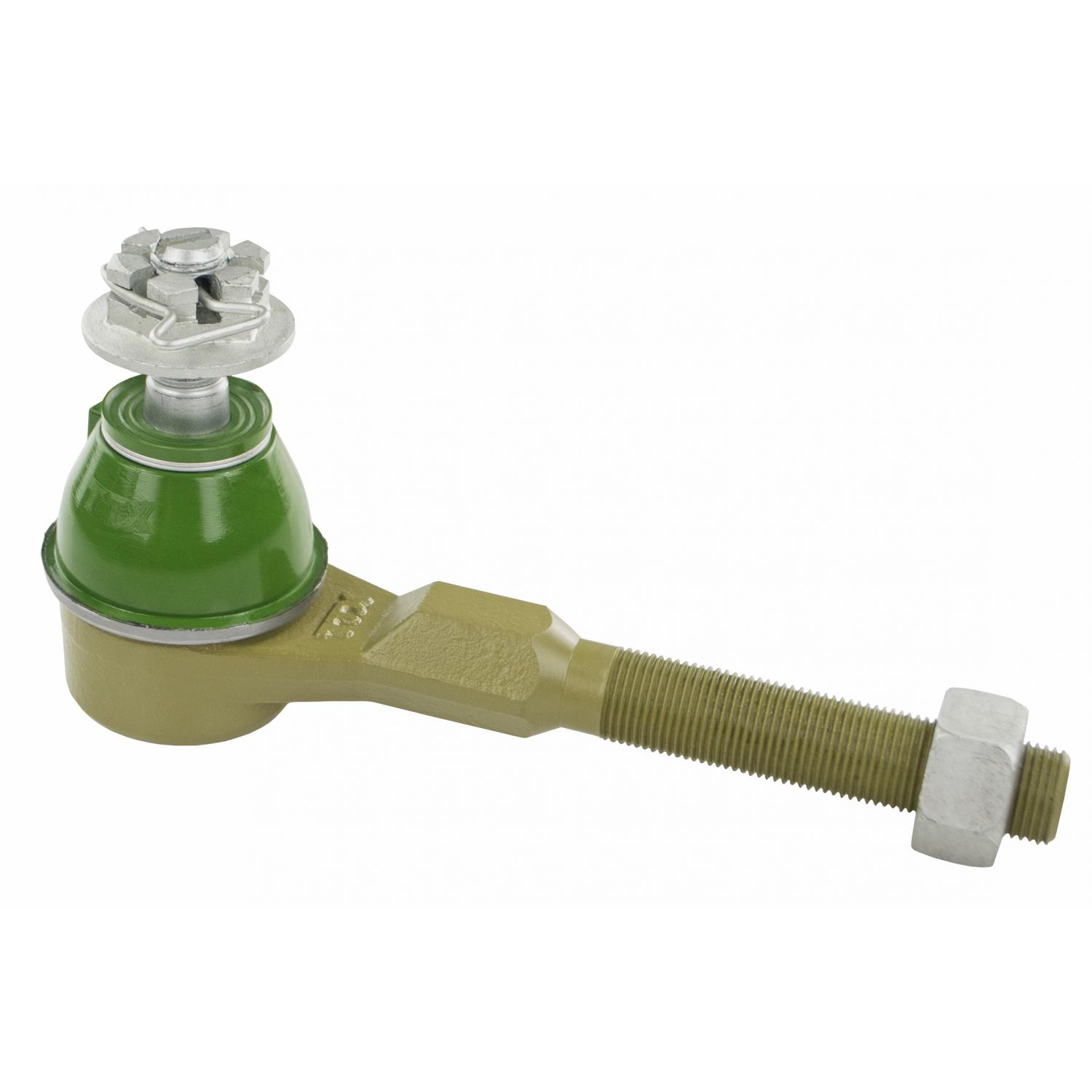 Mevotech TXES3367T - Steering Tie Rod End Mevotech TXES3367T Steering Tie Rod End product image 3 of 6