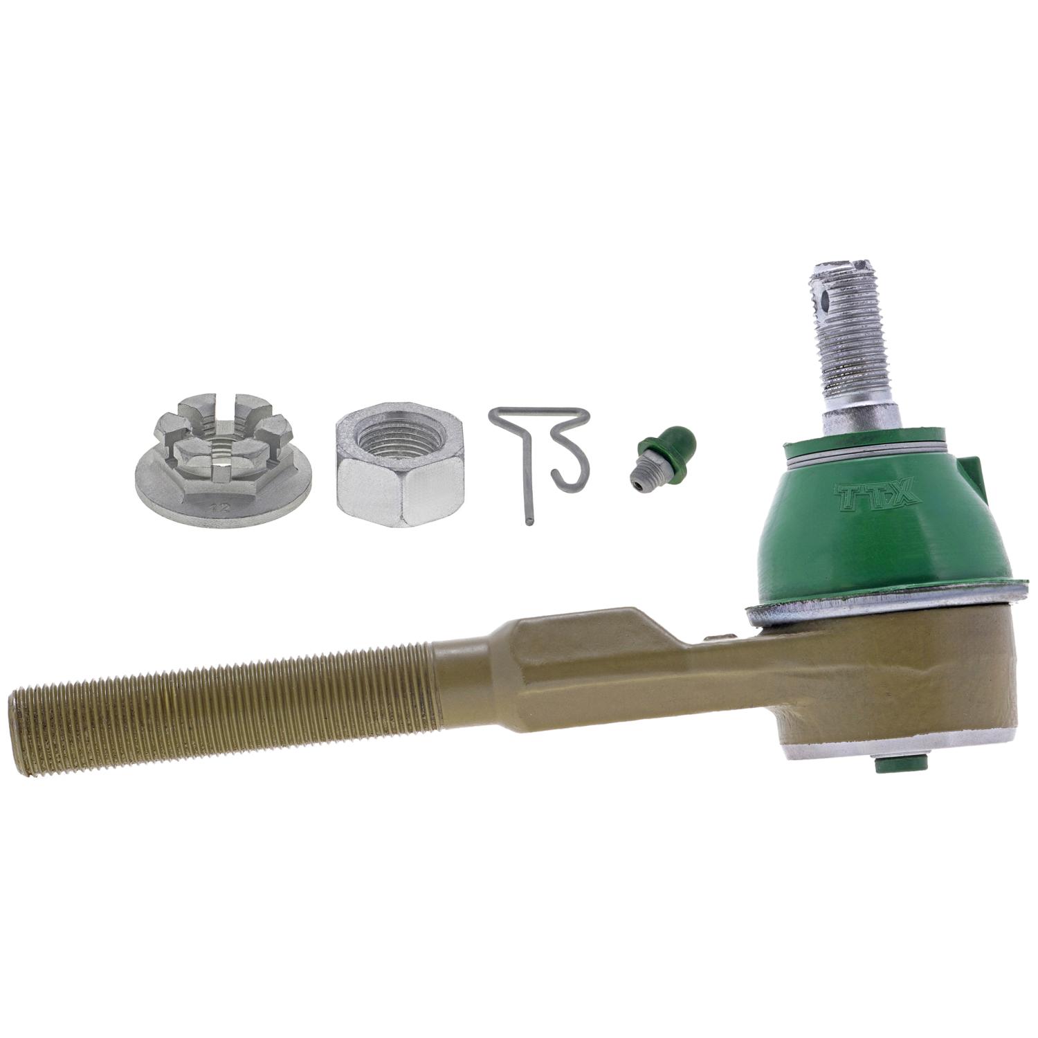 Mevotech TXES3367T - Steering Tie Rod End Mevotech TXES3367T Steering Tie Rod End product image 5 of 6