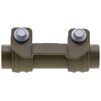 2002 Ford Excursion Steering Tie Rod End Adjusting Sleeve Front Right Mevotech TXES3420S image 2 of 4