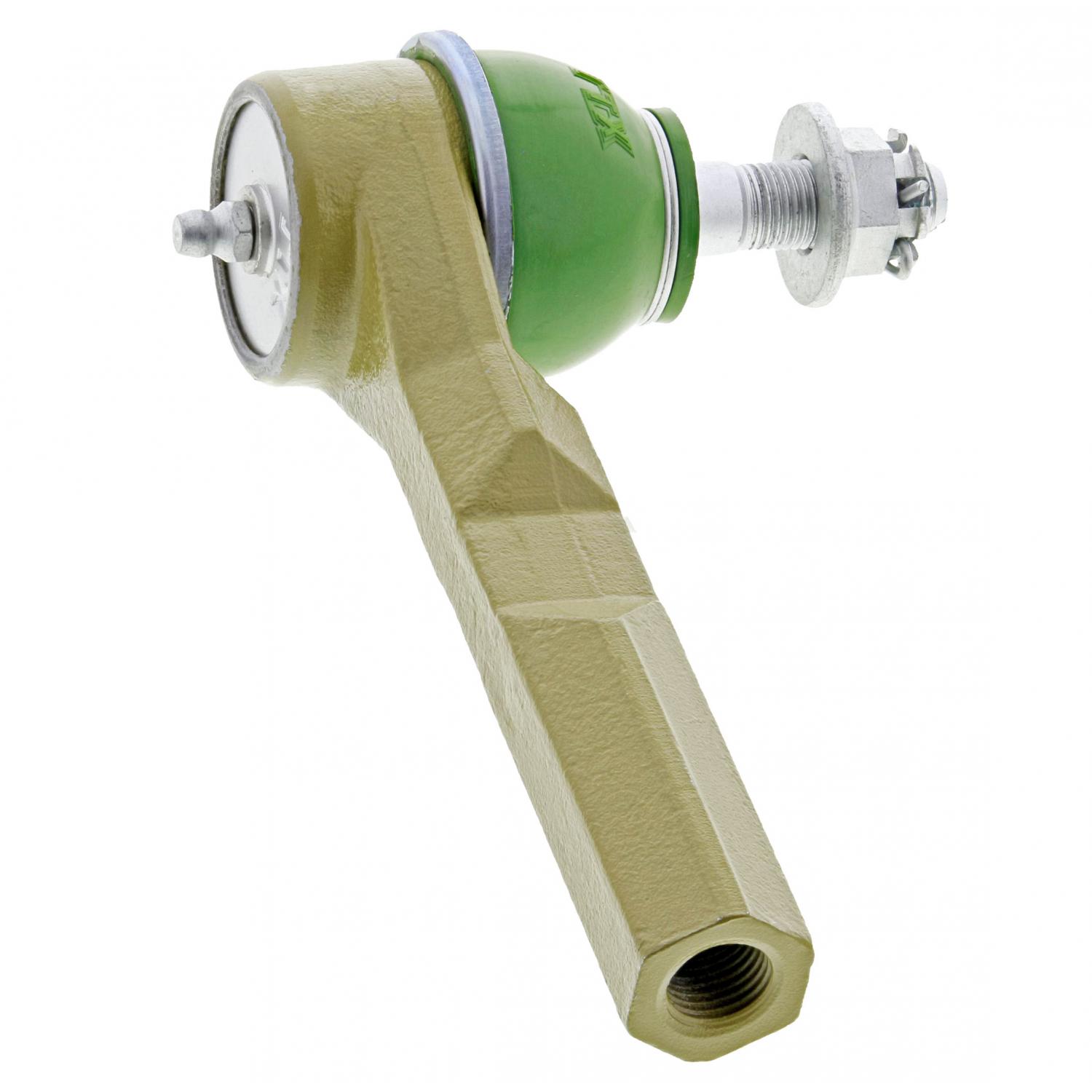 Mevotech TXES3455 - Steering Tie Rod End Mevotech TXES3455 Steering Tie Rod End product image 1 of 6