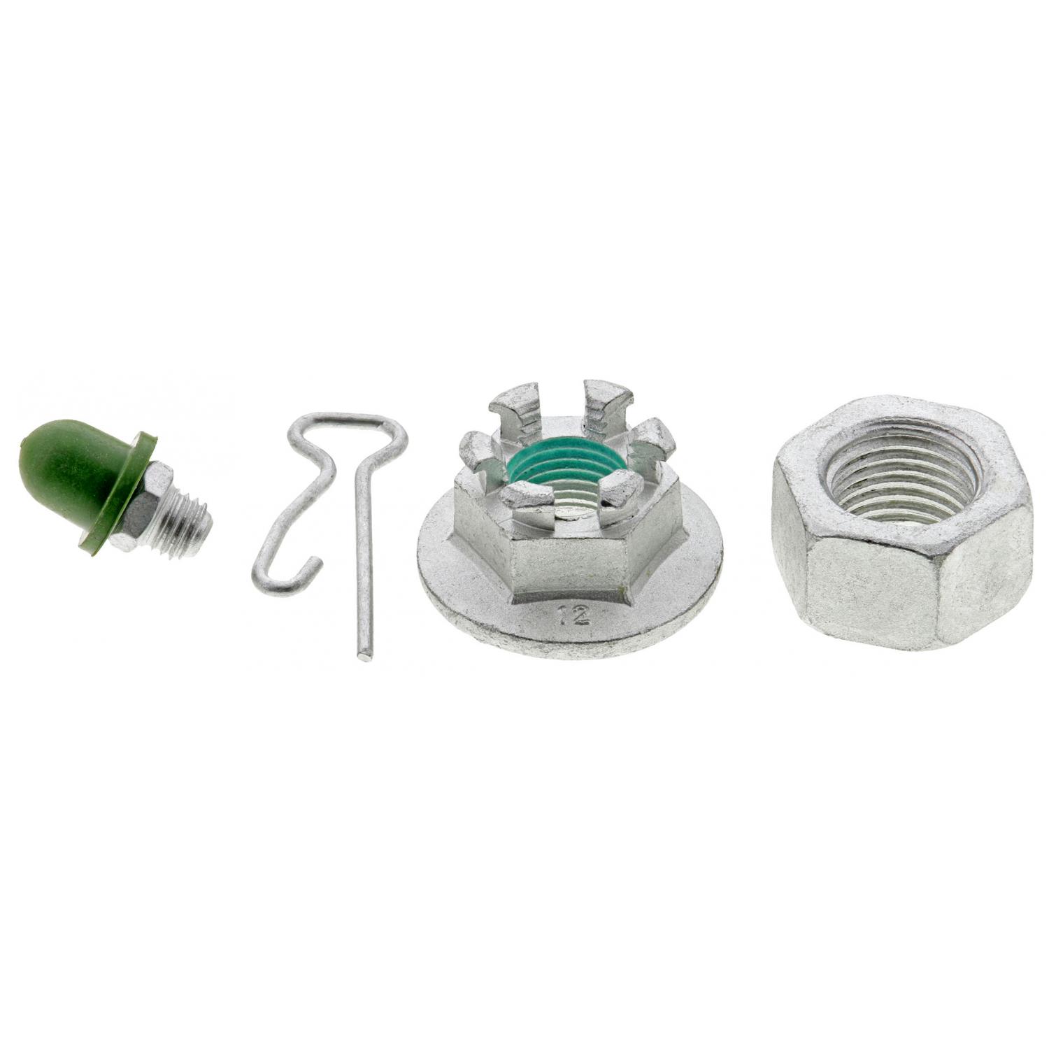 Mevotech TXES3455 - Steering Tie Rod End Mevotech TXES3455 Steering Tie Rod End product image 4 of 6