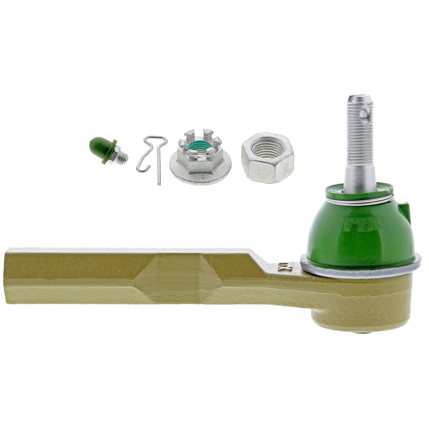 Mevotech TXES3455 - Steering Tie Rod End Mevotech TXES3455 Steering Tie Rod End product image 5 of 6