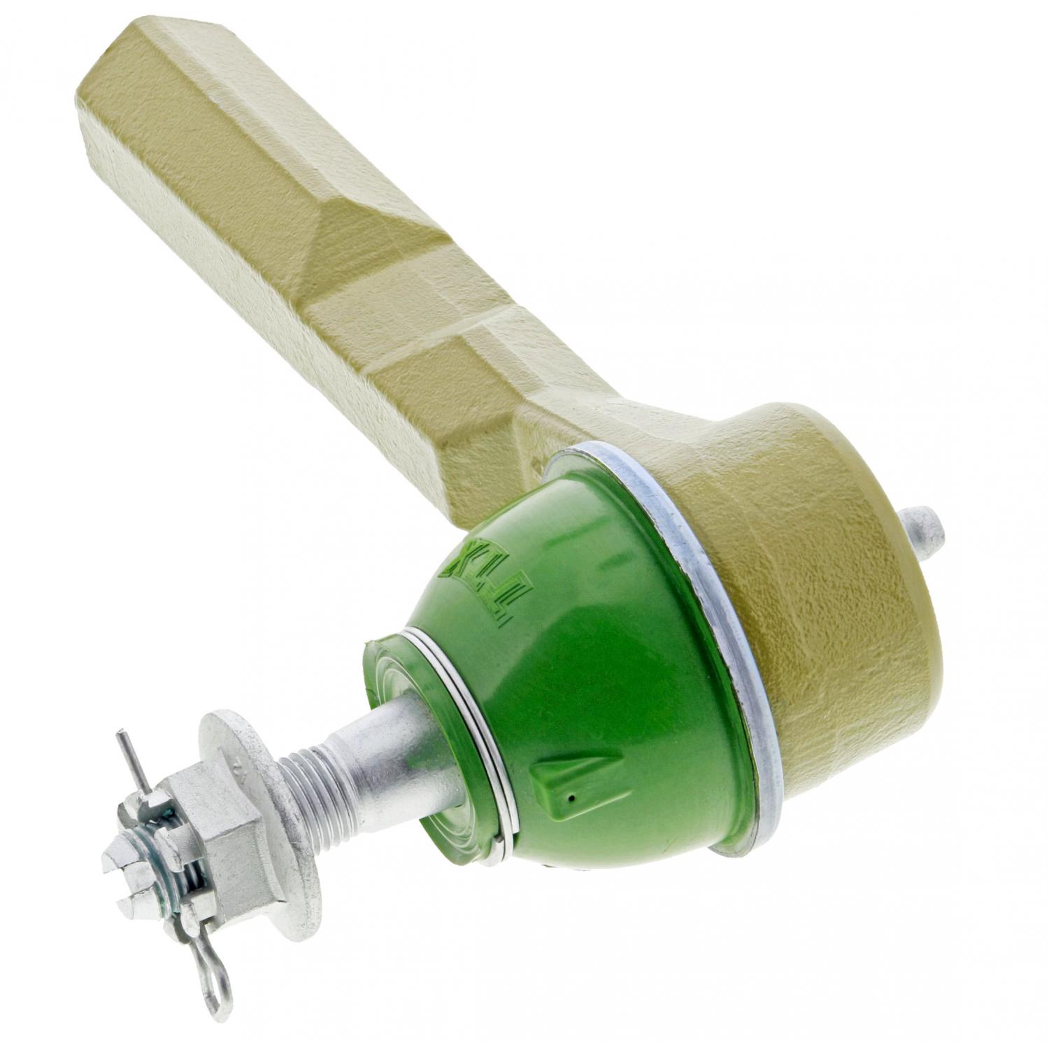 Mevotech TXES3455 - Steering Tie Rod End Mevotech TXES3455 Steering Tie Rod End product image 6 of 6