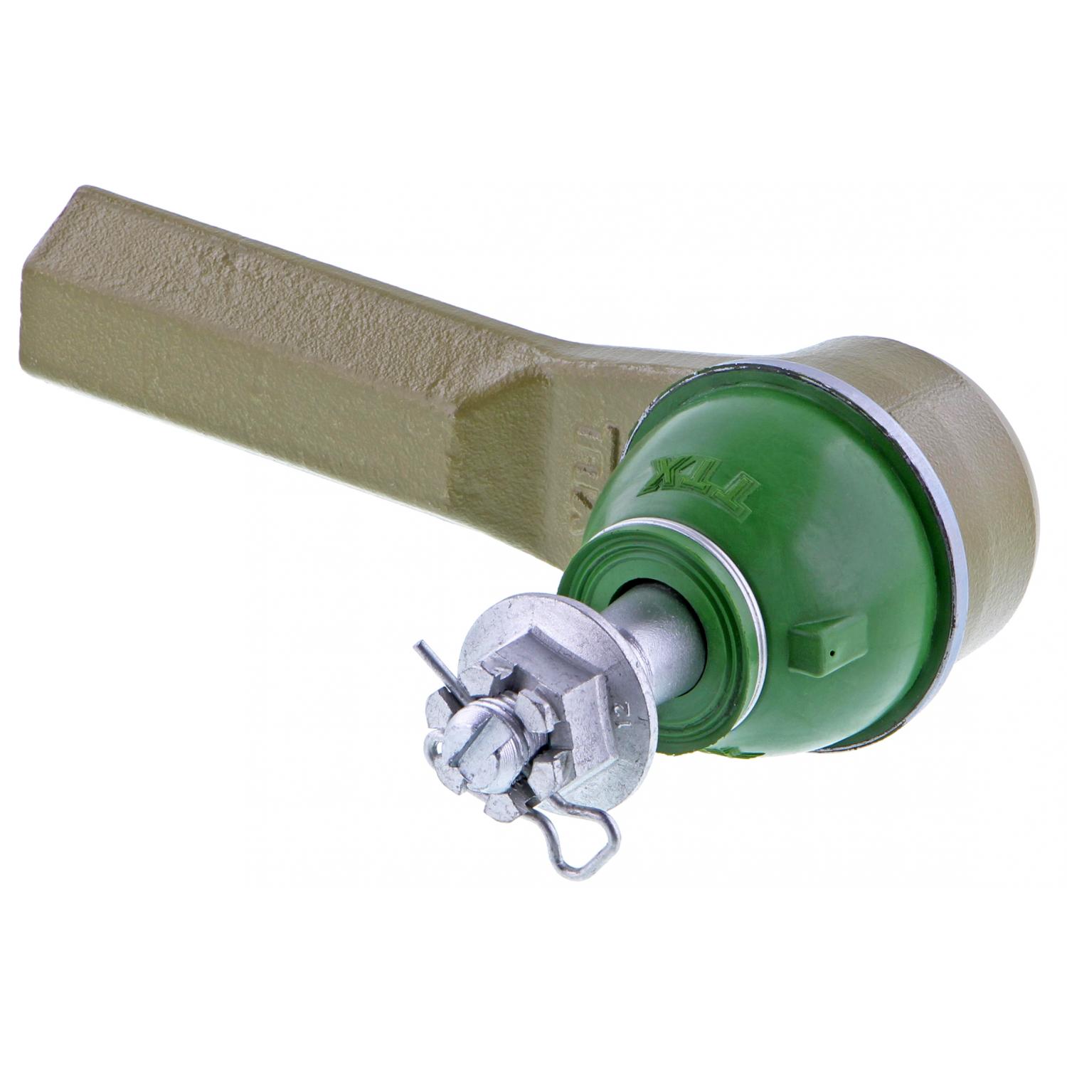 Mevotech TXES3459 - Steering Tie Rod End Mevotech TXES3459 Steering Tie Rod End product image 1 of 6