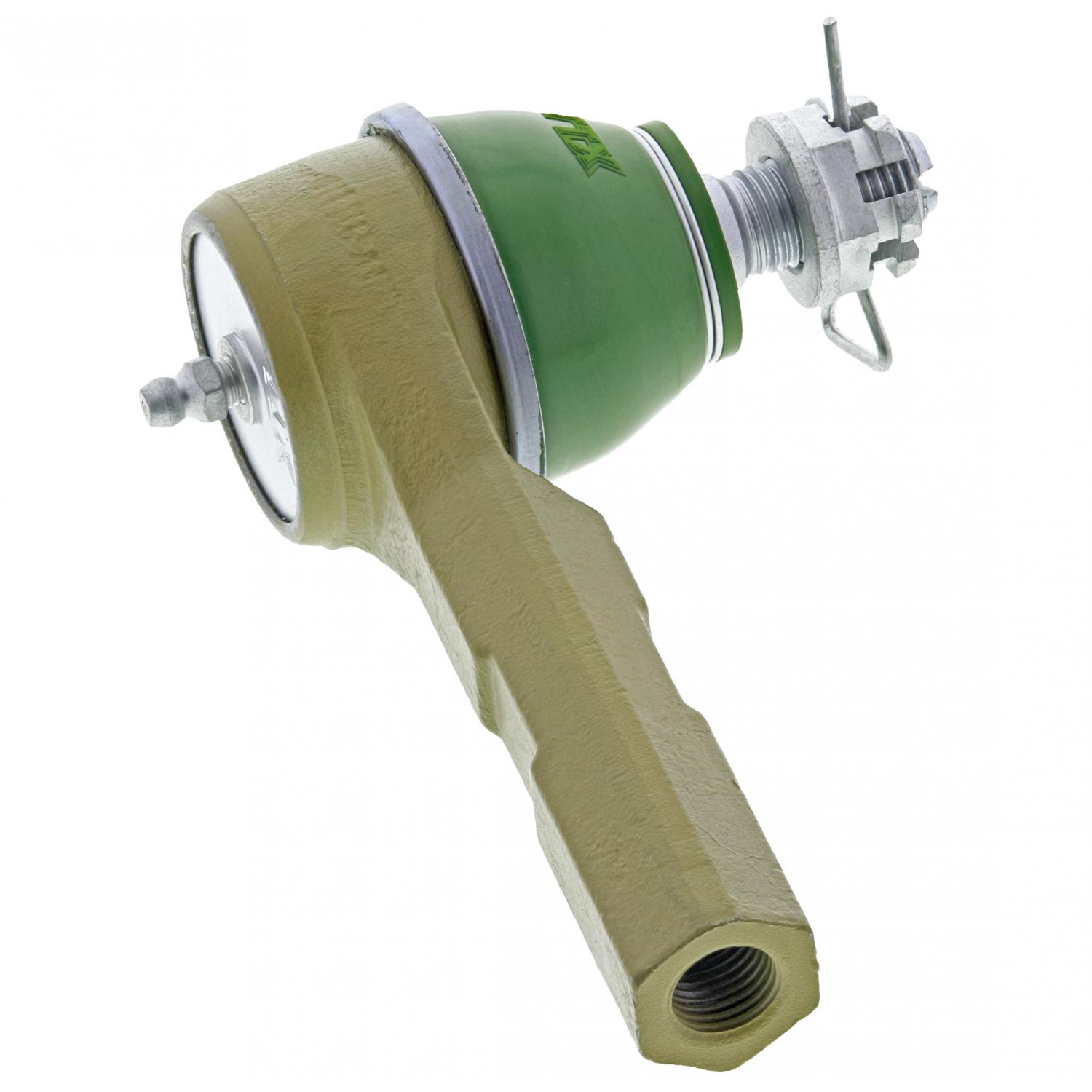 Mevotech TXES3461 - Steering Tie Rod End Mevotech TXES3461 Steering Tie Rod End product image 1 of 6