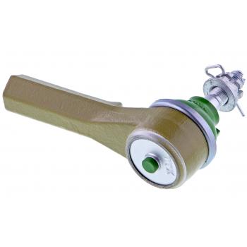 2003 Chrysler Voyager Steering Tie Rod End Front Outer Mevotech TXES3537 image 2 of 4