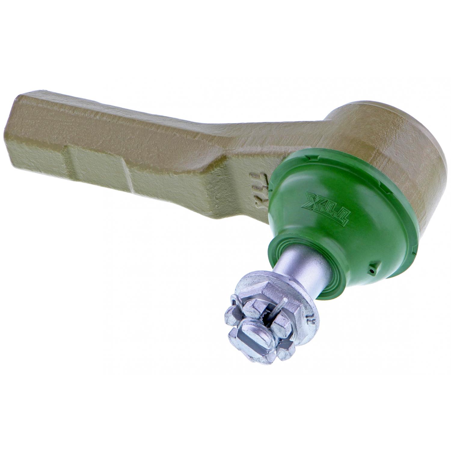 Mevotech TXES3571 - Steering Tie Rod End Mevotech TXES3571 Steering Tie Rod End product image 1 of 6