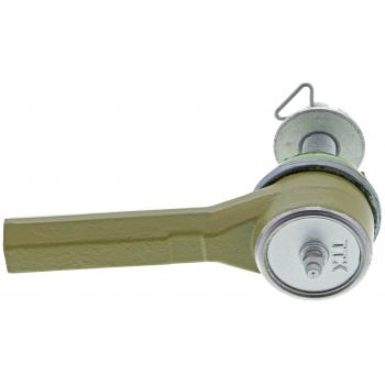 2006 Chevrolet Express 2500 Steering Tie Rod End Front Outer Mevotech TXES3609 image 2 of 4