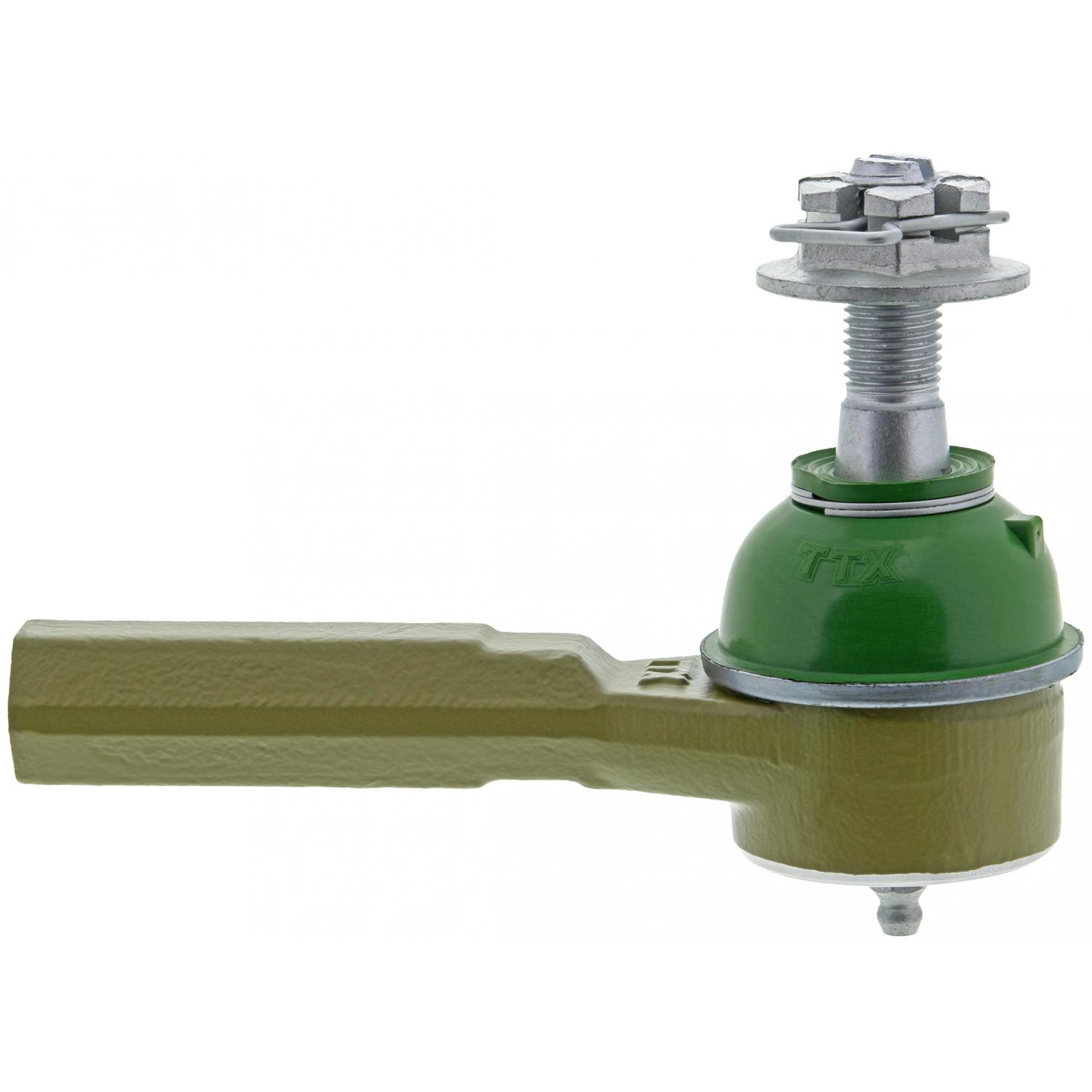 Mevotech TXES3609 Steering Tie Rod End product image 3 of 6
