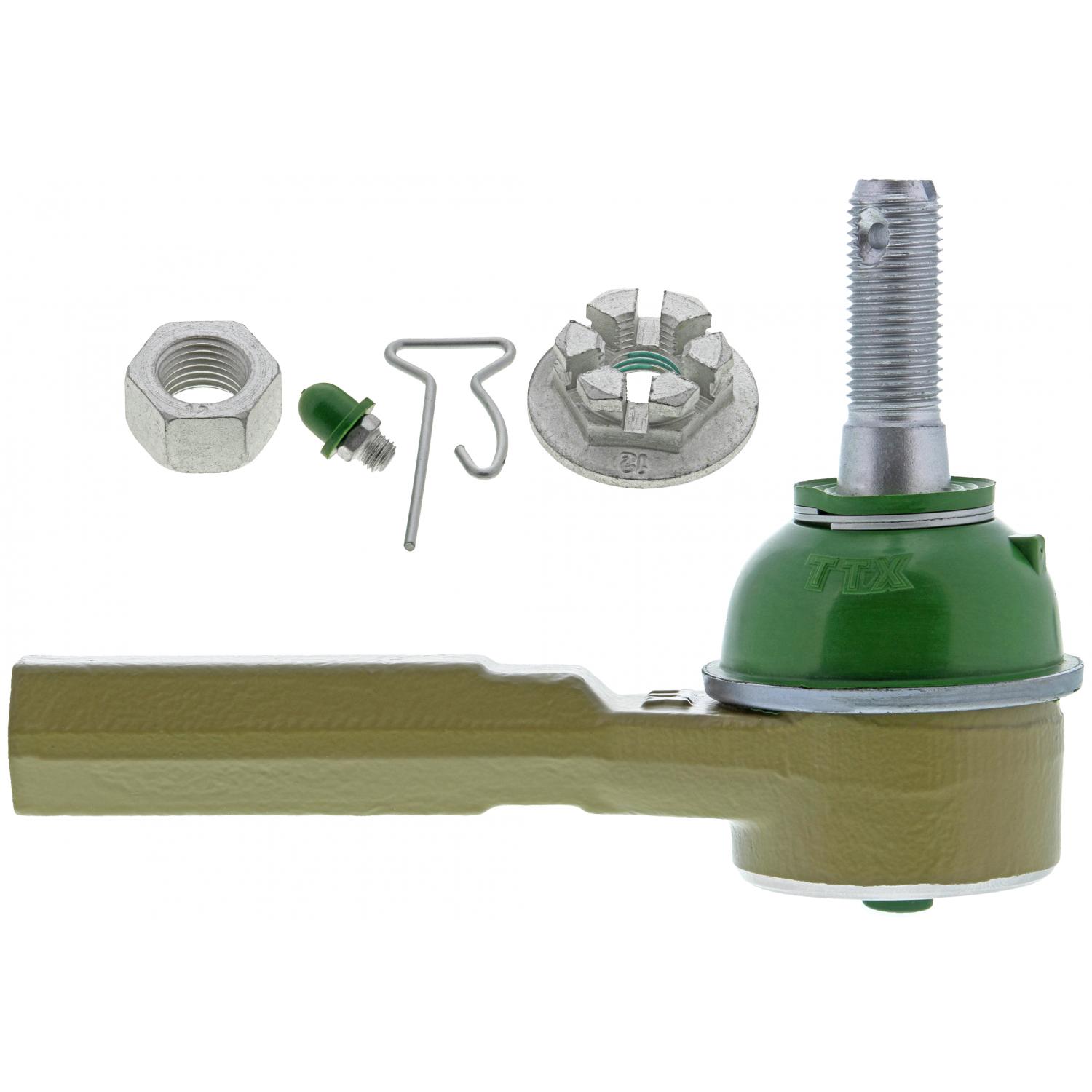 Mevotech TXES3609 Steering Tie Rod End product image 5 of 6