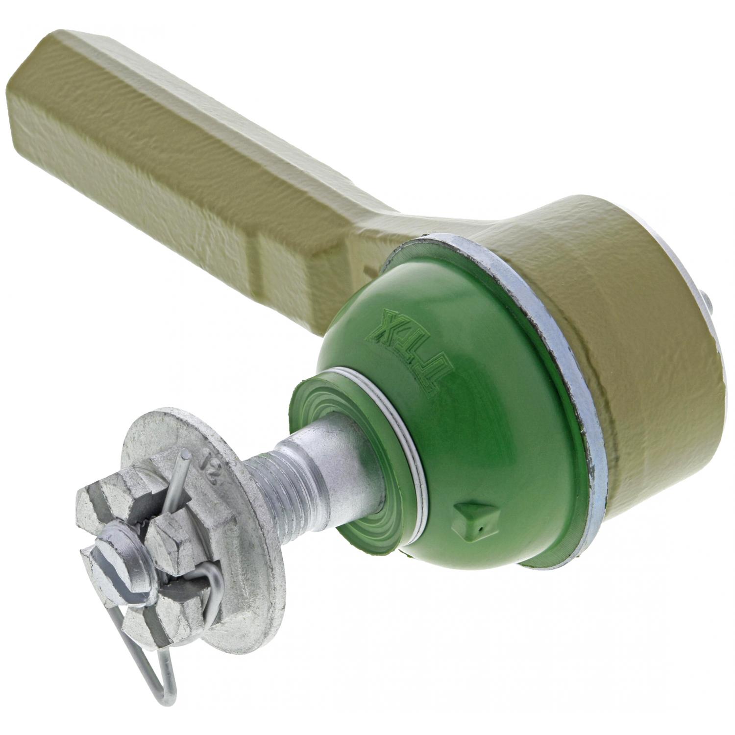 Mevotech TXES3609 Steering Tie Rod End product image 6 of 6