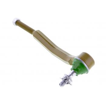 2009 Chevrolet Trailblazer Steering Tie Rod End Front Left Outer Mevotech TXES3675 image 1 of 4
