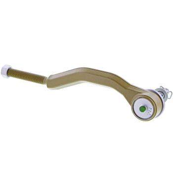2009 Chevrolet Trailblazer Steering Tie Rod End Front Left Outer Mevotech TXES3675 image 2 of 4