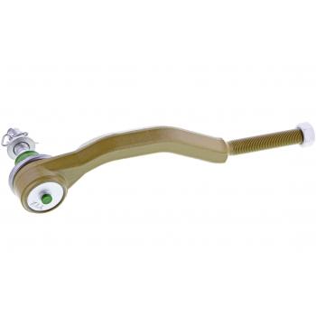 2009 Chevrolet Trailblazer Steering Tie Rod End Front Right Outer Mevotech TXES3676 image 2 of 4