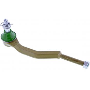 2009 Chevrolet Trailblazer Steering Tie Rod End Front Right Outer Mevotech TXES3676 image 3 of 4