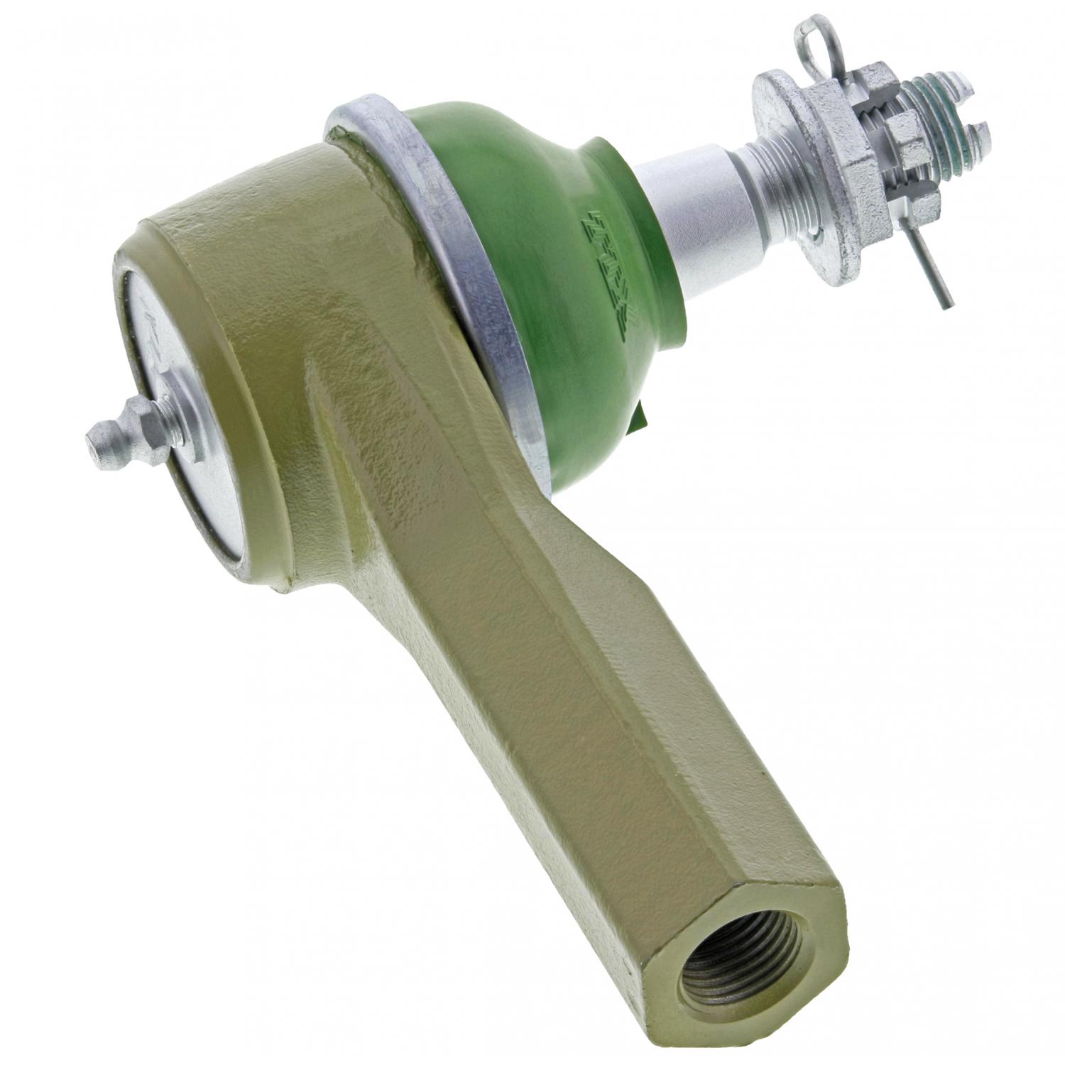 Mevotech TXES3691 - Steering Tie Rod End Mevotech TXES3691 Steering Tie Rod End product image 1 of 6