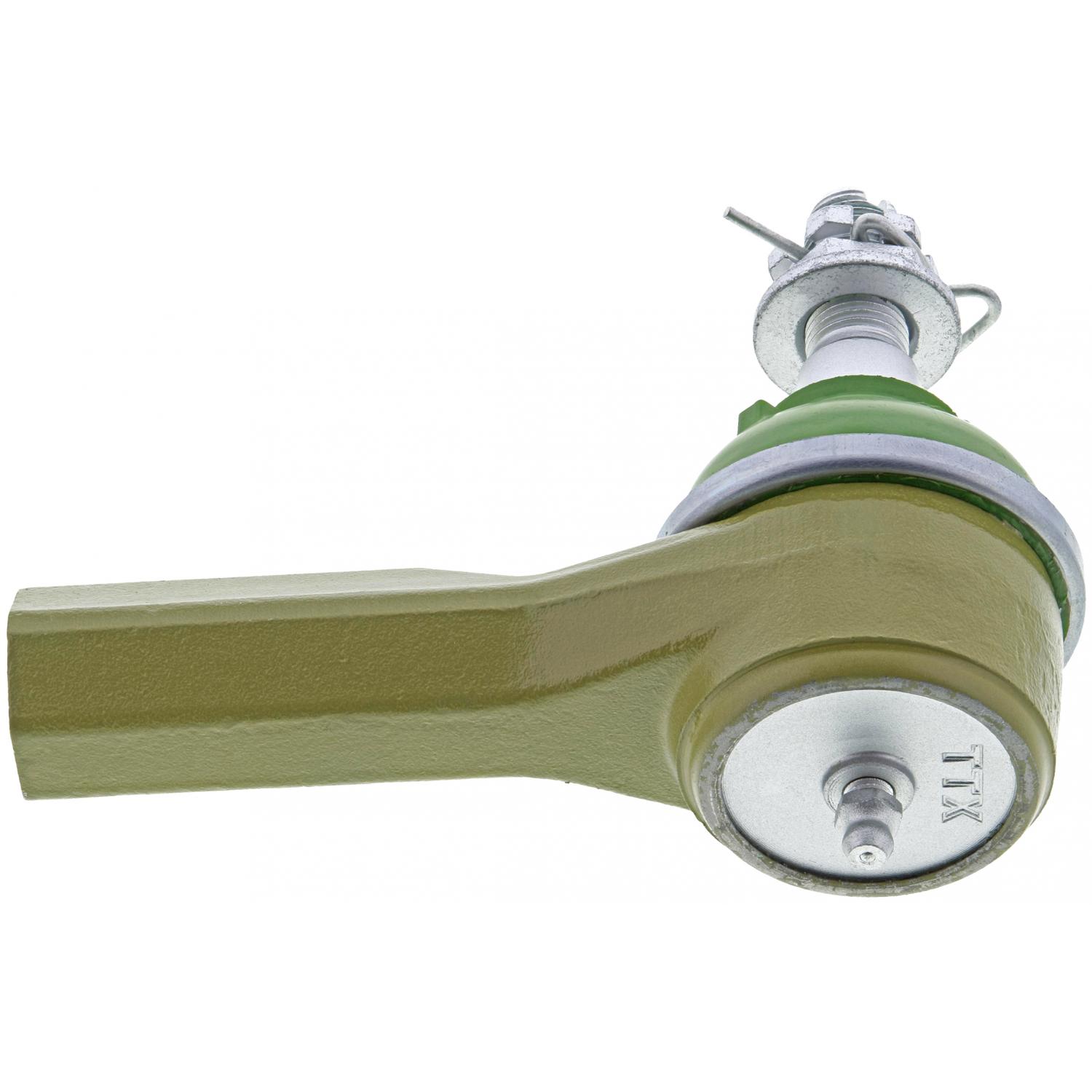 Mevotech TXES3691 - Steering Tie Rod End Mevotech TXES3691 Steering Tie Rod End product image 2 of 6