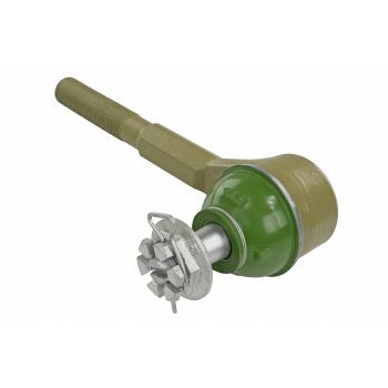 1995 GMC P3500 Steering Tie Rod End Front Outer Mevotech TXES409RT image 1 of 4