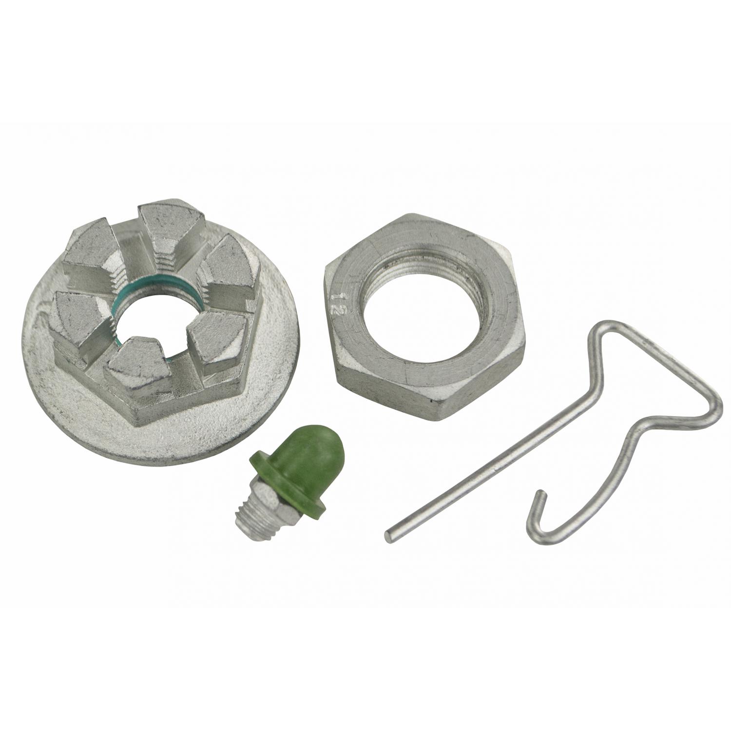 Mevotech TXES409RT - Steering Tie Rod End Mevotech TXES409RT Steering Tie Rod End product image 4 of 4