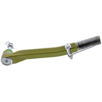 2014 Ford F-450 Super Duty Steering Tie Rod End Front Left Outer Mevotech TXES800881 image 2 of 4
