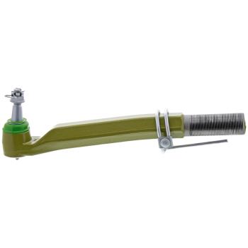 2014 Ford F-450 Super Duty Steering Tie Rod End Front Left Outer Mevotech TXES800881 image 3 of 4
