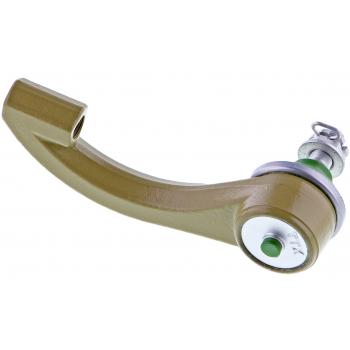 2000 Dodge Stratus Steering Tie Rod End Front Left Outer Mevotech TXES80361 image 2 of 4