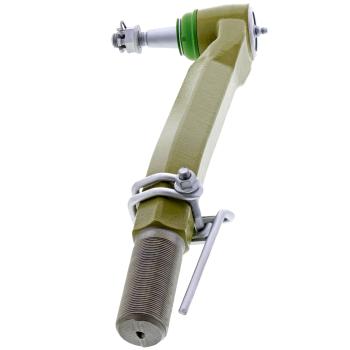 2021 Ford F-350 Super Duty Steering Tie Rod End Front Left Outer Mevotech TXES80754 image 1 of 4