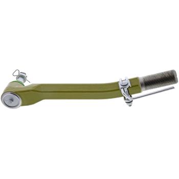 2021 Ford F-350 Super Duty Steering Tie Rod End Front Left Outer Mevotech TXES80754 image 2 of 4