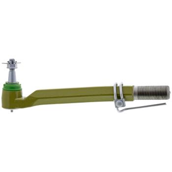 2021 Ford F-350 Super Duty Steering Tie Rod End Front Left Outer Mevotech TXES80754 image 3 of 4