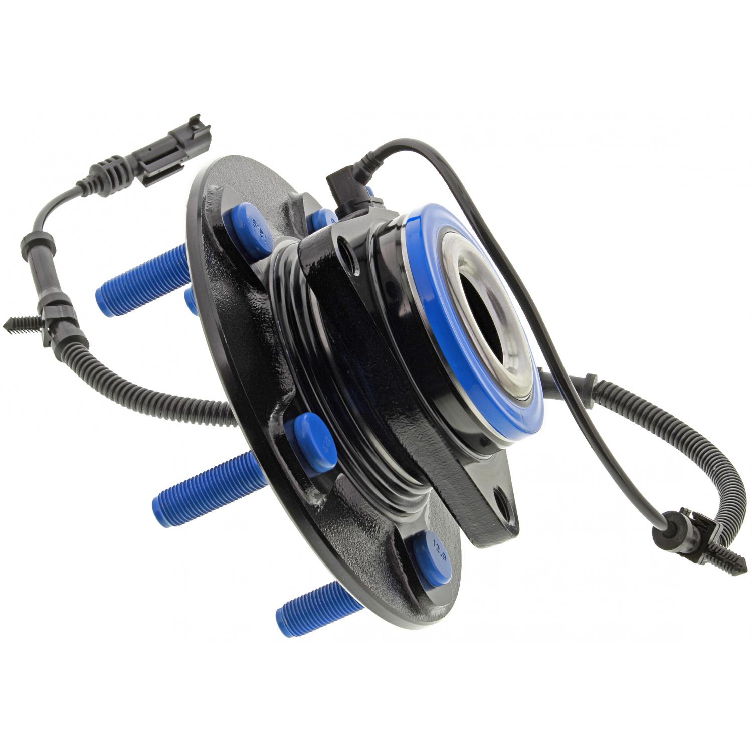 Mevotech TXF25309 - Wheel Bearing and Hub Assembly Mevotech TXF25309 Wheel Bearing and Hub Assembly product image 1 of 6