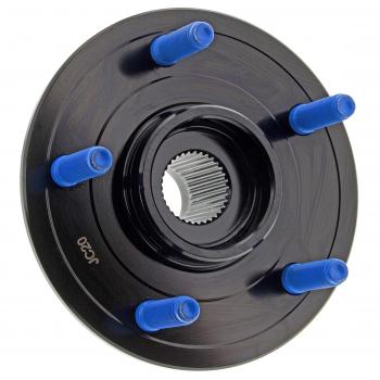 2021 Ram 1500 Classic Wheel Bearing and Hub Assembly Front Mevotech TXF25309 image 2 of 4