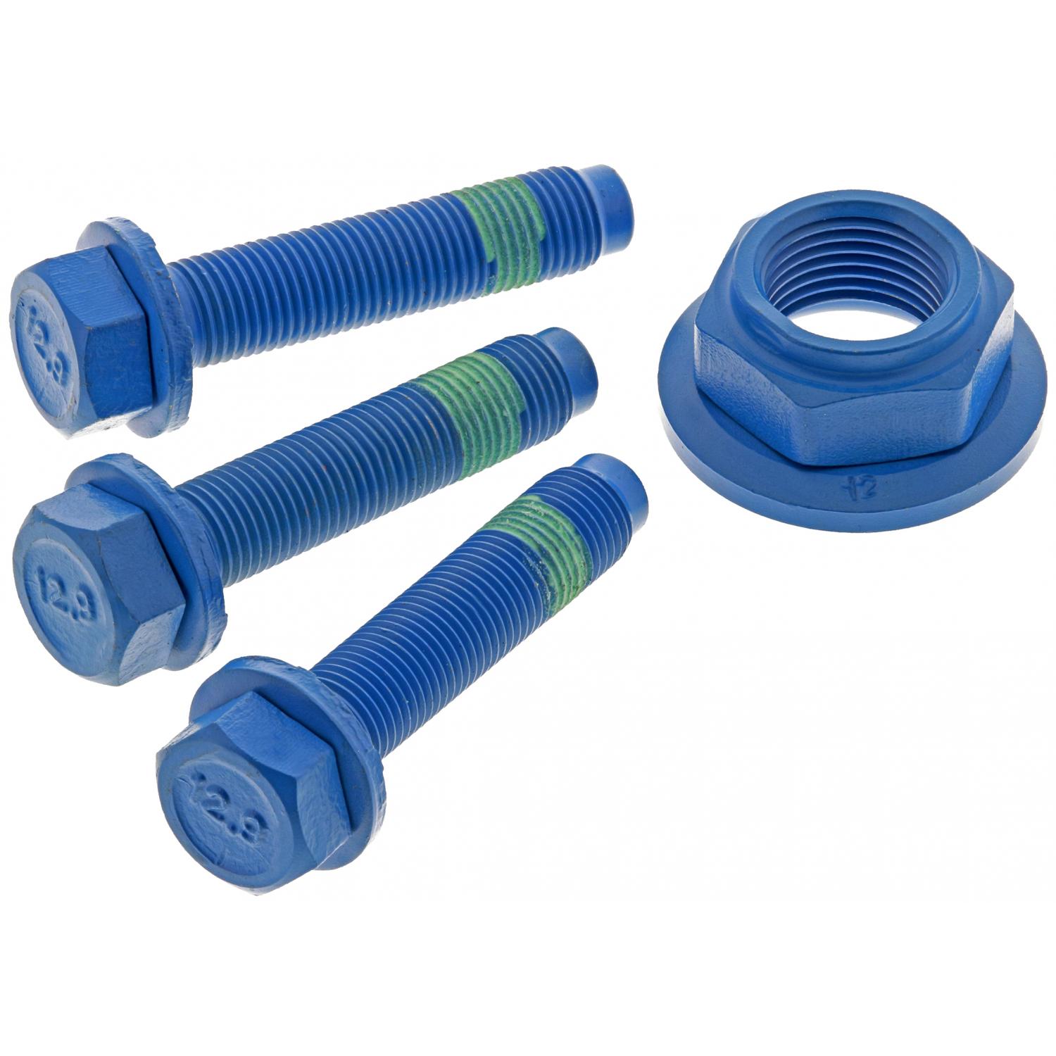 Mevotech TXF25309 - Wheel Bearing and Hub Assembly Mevotech TXF25309 Wheel Bearing and Hub Assembly product image 4 of 6