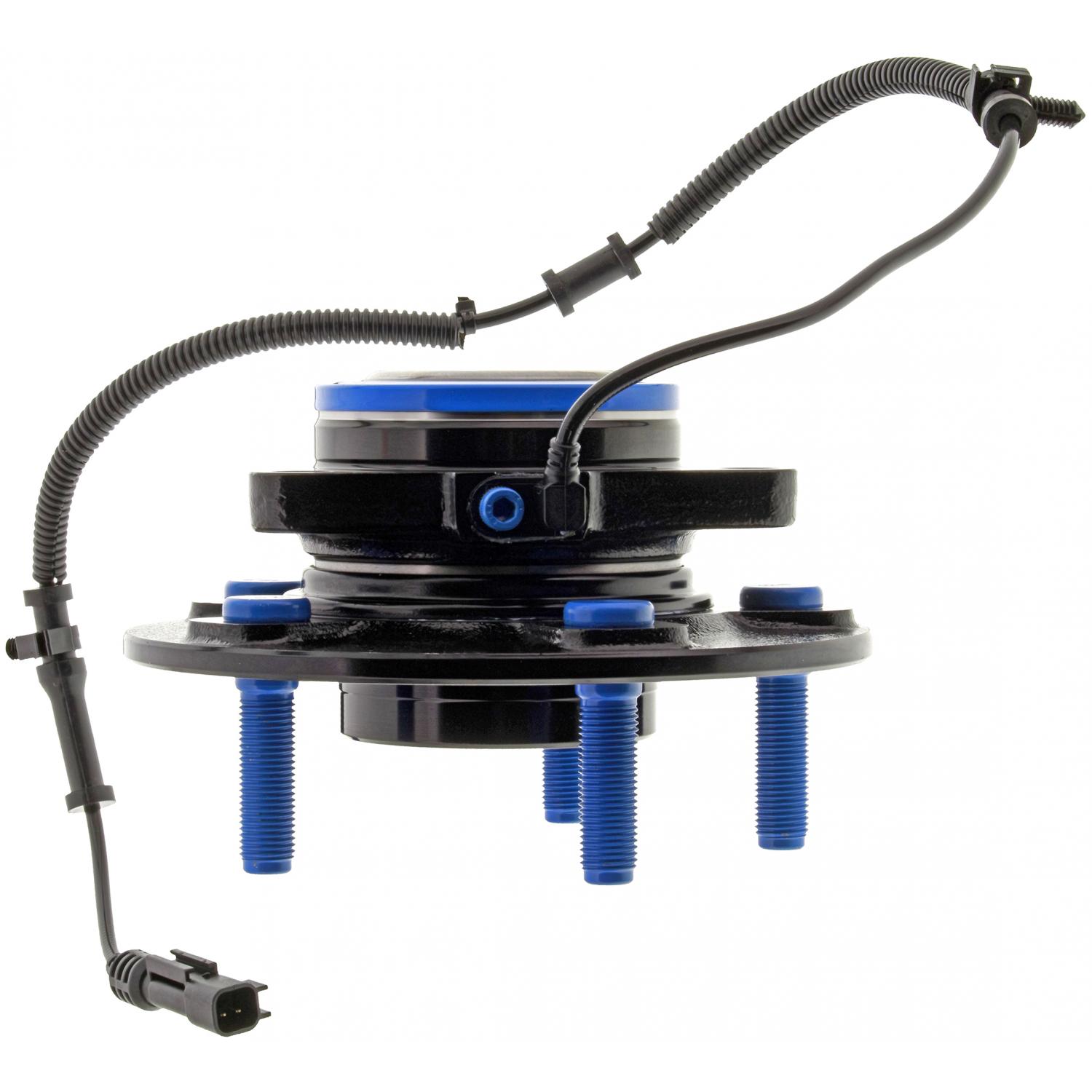 Mevotech TXF25309 - Wheel Bearing and Hub Assembly Mevotech TXF25309 Wheel Bearing and Hub Assembly product image 6 of 6