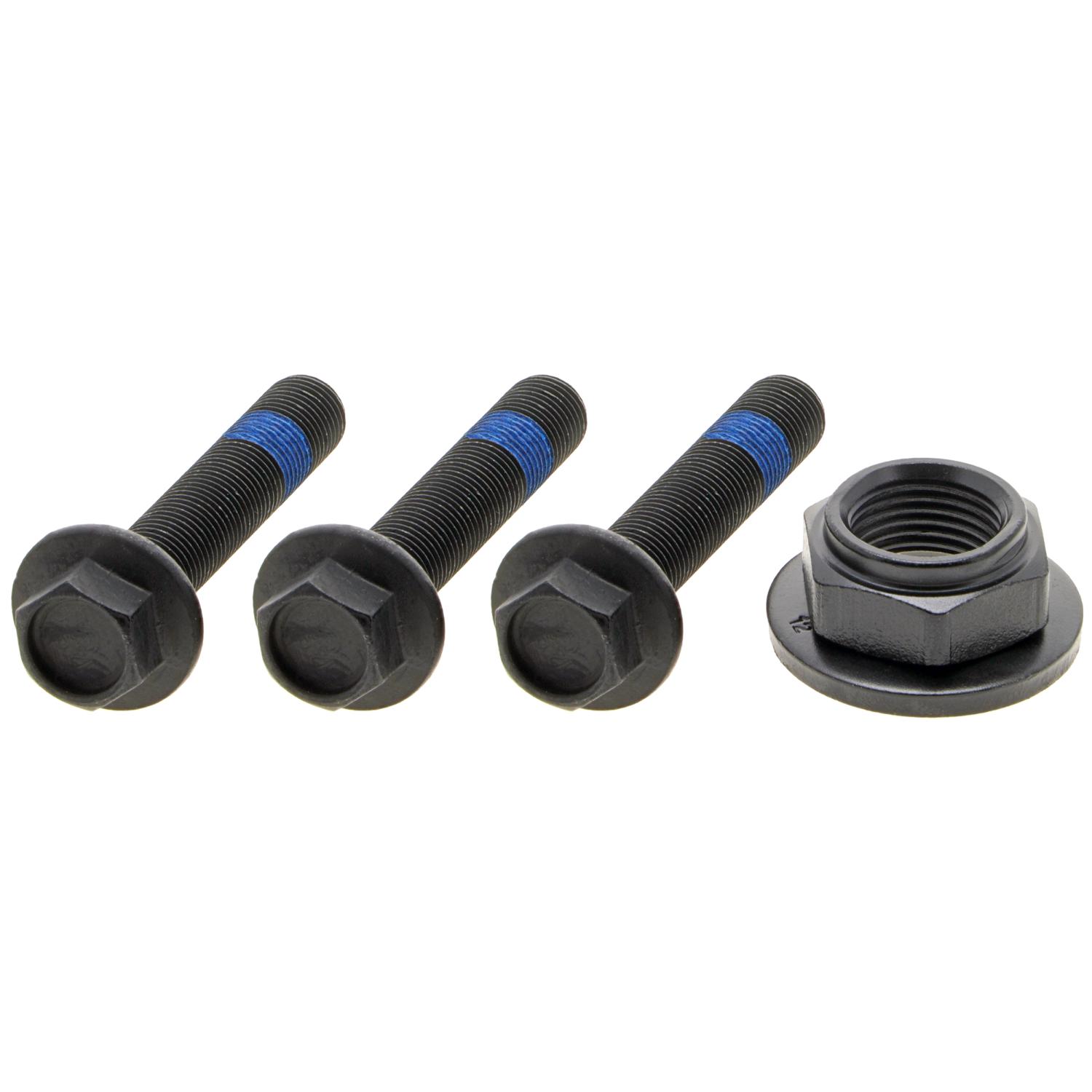 Mevotech TXF25325 - Wheel Bearing and Hub Assembly Mevotech TXF25325 Wheel Bearing and Hub Assembly product image 4 of 6