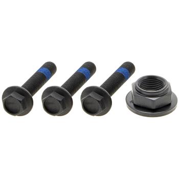 2019 Ram 1500 Wheel Bearing and Hub Assembly Front Mevotech TXF25325 image 4 of 4