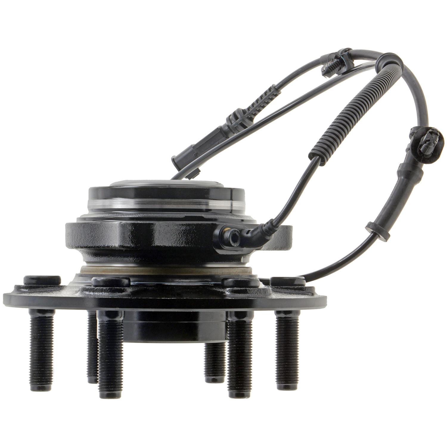 Mevotech TXF25325 - Wheel Bearing and Hub Assembly Mevotech TXF25325 Wheel Bearing and Hub Assembly product image 6 of 6
