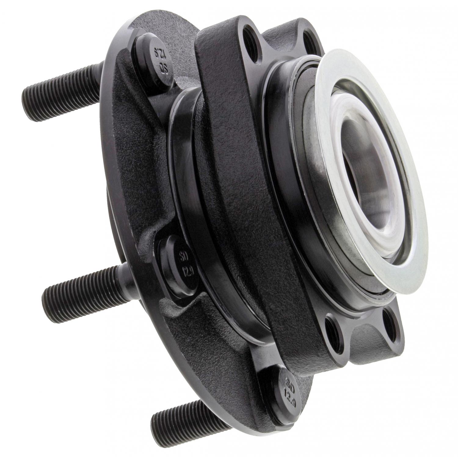 Mevotech TXF30319 Wheel Bearing and Hub Assembly product image 1 of 6