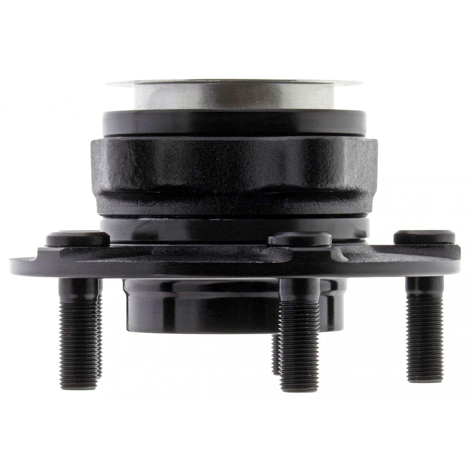 Mevotech TXF30319 Wheel Bearing and Hub Assembly product image 6 of 6
