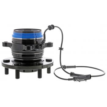 Mevotech TXF30331 Wheel Bearing and Hub Assembly product image 6 of 6